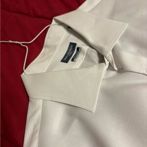 Van Heusen Classic Cream Shirt